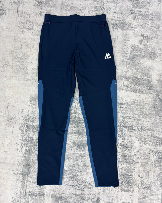 Montirex Swift Tracksuit - Navy Blue