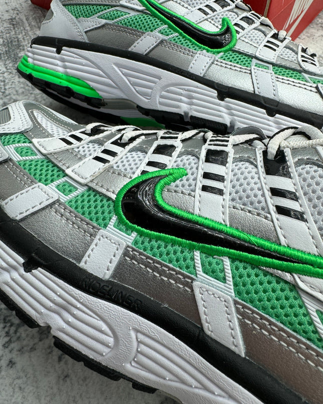 Nike P-6000 - Spring Green