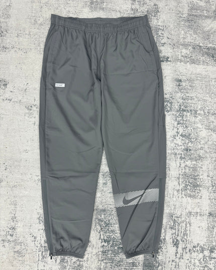 Nike Dri-Fit Flash Bottoms - Grey