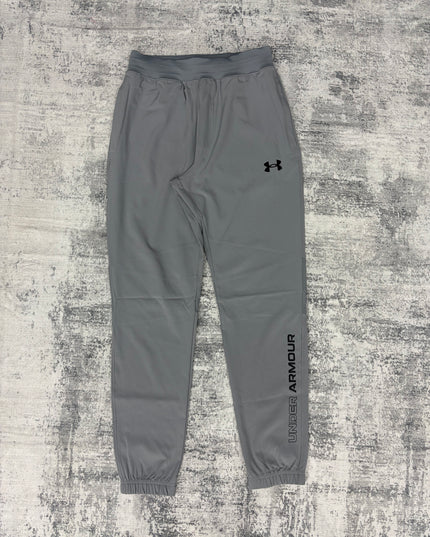Under Armour Woven Bottoms - Light Grey