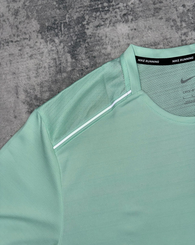 Nike 1.0 Miler Tee - Mint Foam