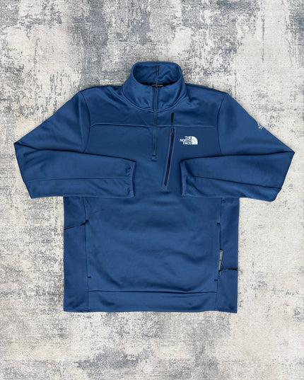 The North Face Mountain Athletics Tracksuit - Shady Blue