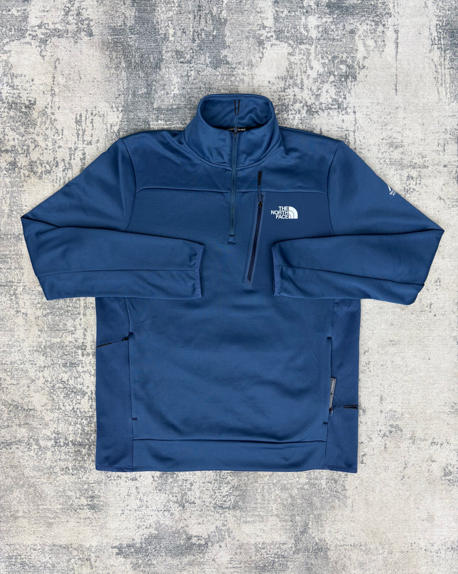 The North Face Mountain Athletics Tracksuit - Shady Blue