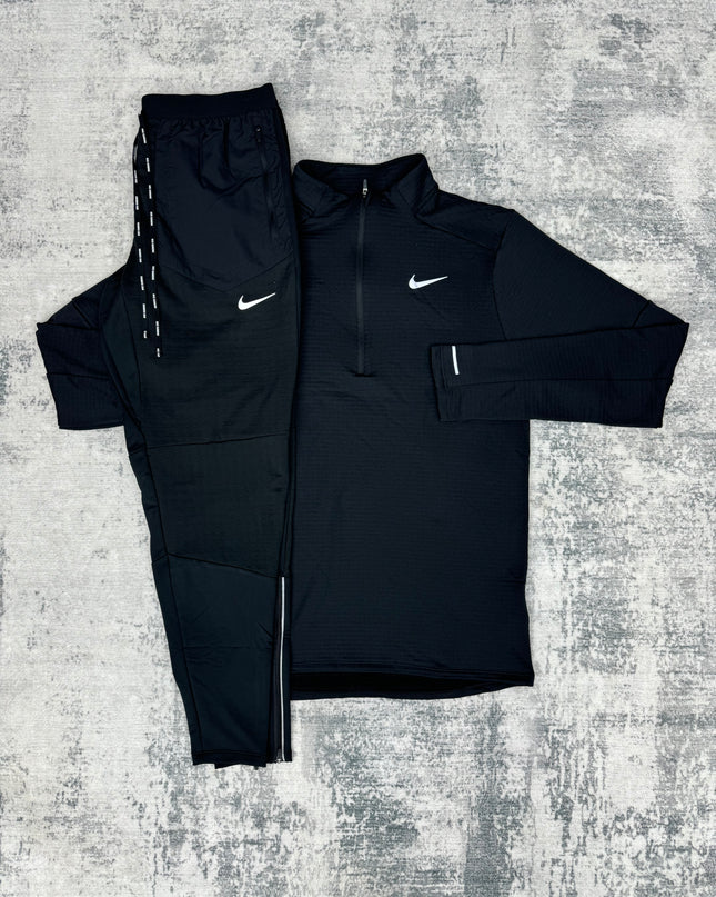 Nike Element Phenom Tracksuit - Black