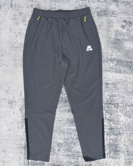 Montirex Impel Tracksuit - Grey Volt