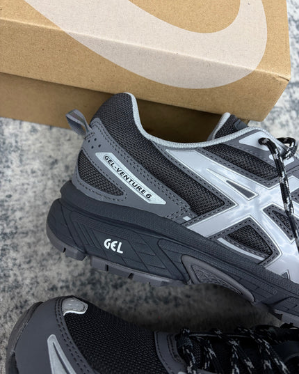 Asics Gel Venture 6 - Cement Grey