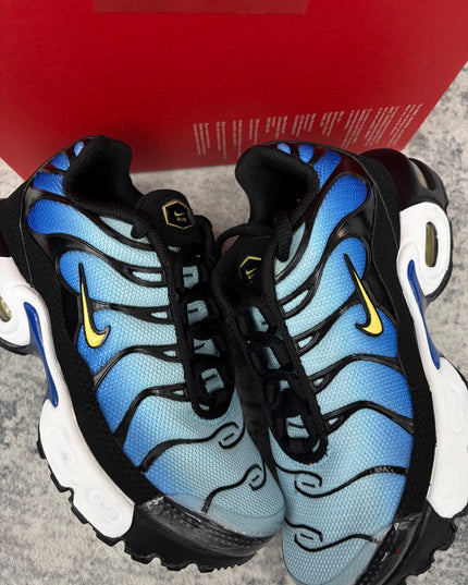 Nike Air Max TN Pre School - Hyper Blue