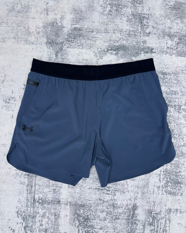 Under Armour Velocity Peak Set - Downpour Grey