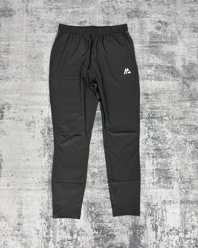 Montirex Trail Tracksuit - Grey