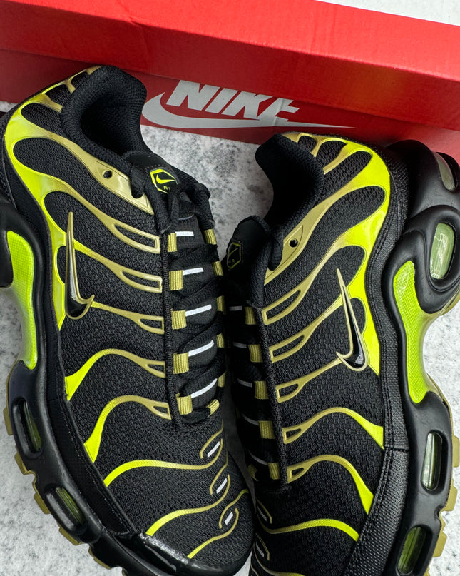 Nike Air Max TN - Cyber Moss