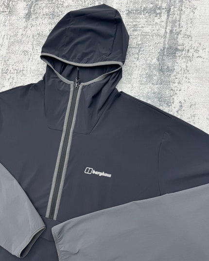 Berghaus Wandermoor Jacket - Black