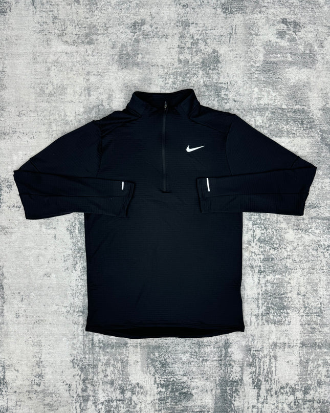 Nike Element Phenom Tracksuit - Black