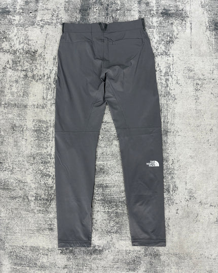 The North Face Brenva Bottoms - Grey/Black