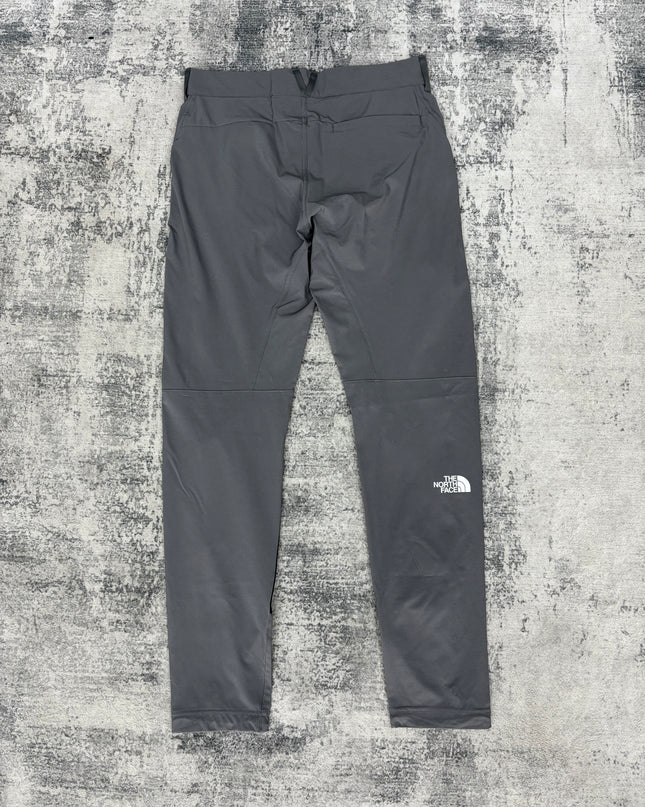 The North Face Brenva Bottoms - Grey/Black