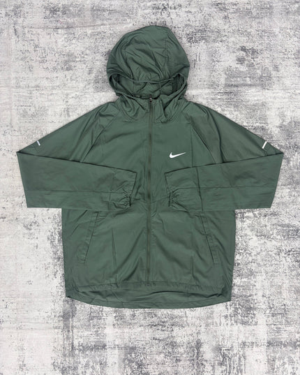 Nike Miler Jacket - Clay