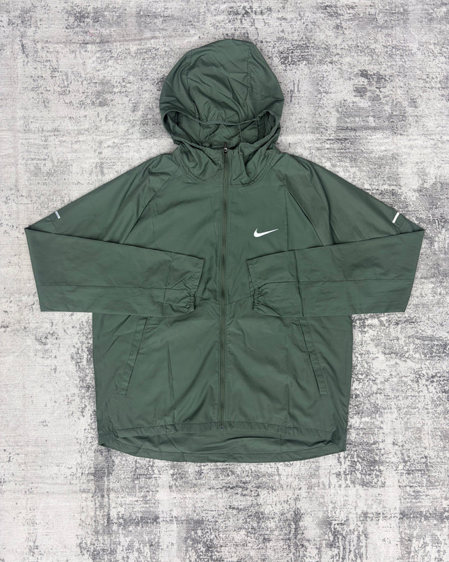 Nike Miler Jacket - Clay