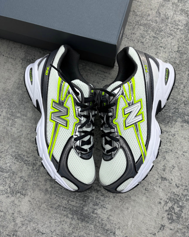 New Balance 740 White/Volt