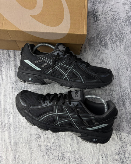 Asics Gel Venture 6 - Black