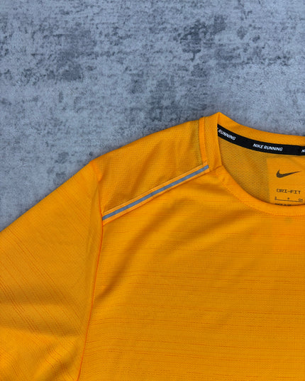 Nike 1.0 Miler Tee - Sundial