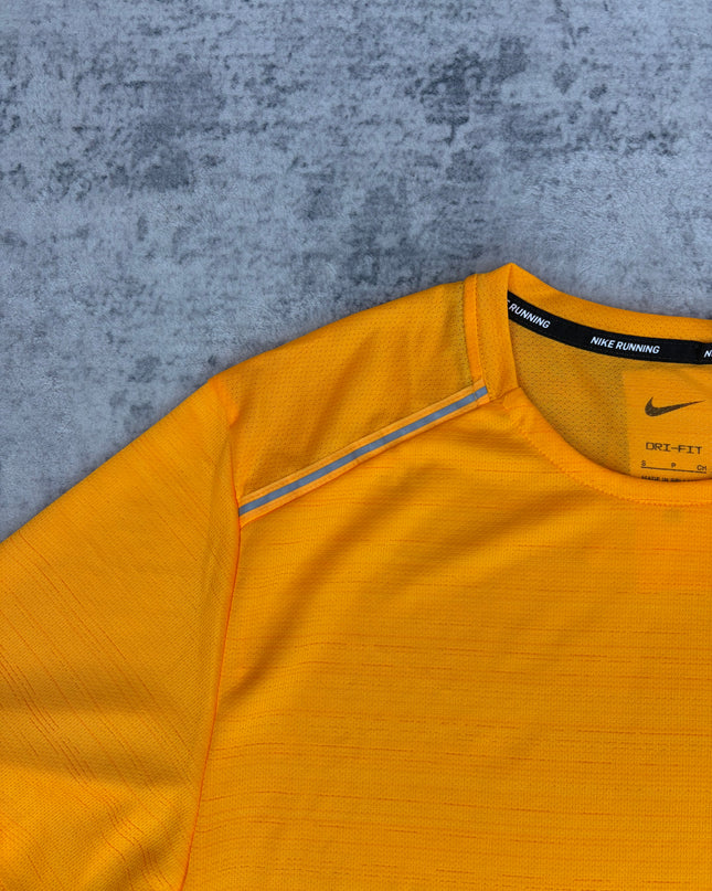 Nike 1.0 Miler Tee - Sundial