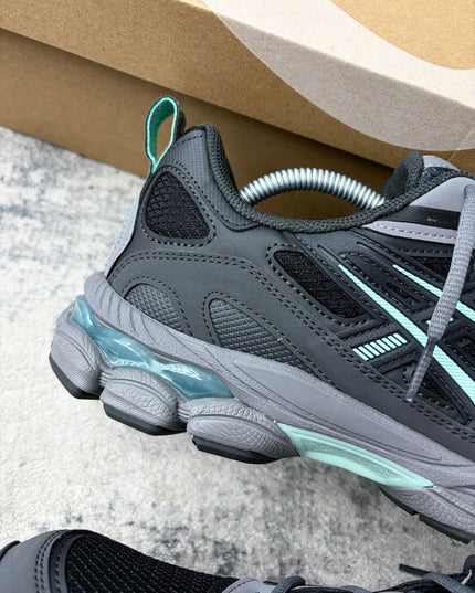 Asics Gel NYC RGD - Graphite/Ice