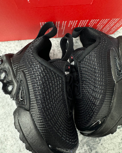 Nike Air Max DN Toddler - Black
