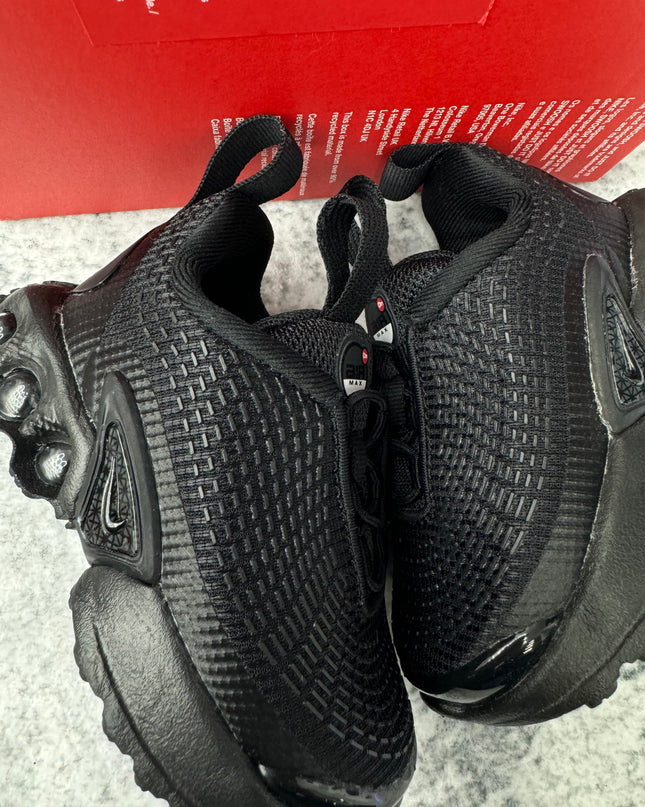 Nike Air Max DN Toddler - Black