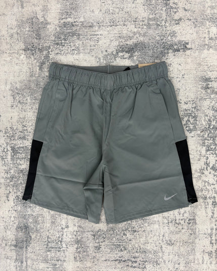 Nike Kids Miler Set - Light Blue/Grey