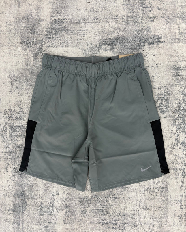 Nike Kids Miler Set - Light Blue/Grey