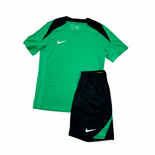 Nike Strike Set - Green/Black