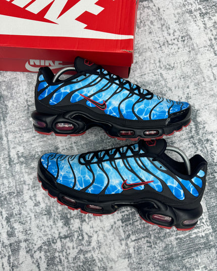 Pre Order: Nike Air Max TN - Shark Attack