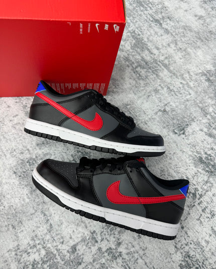 Nike Dunk Low GS - Black/Multi