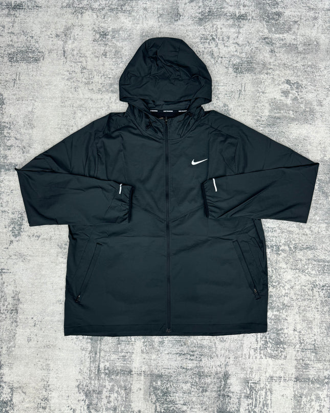 Nike Repel Challenger Tracksuit - Black
