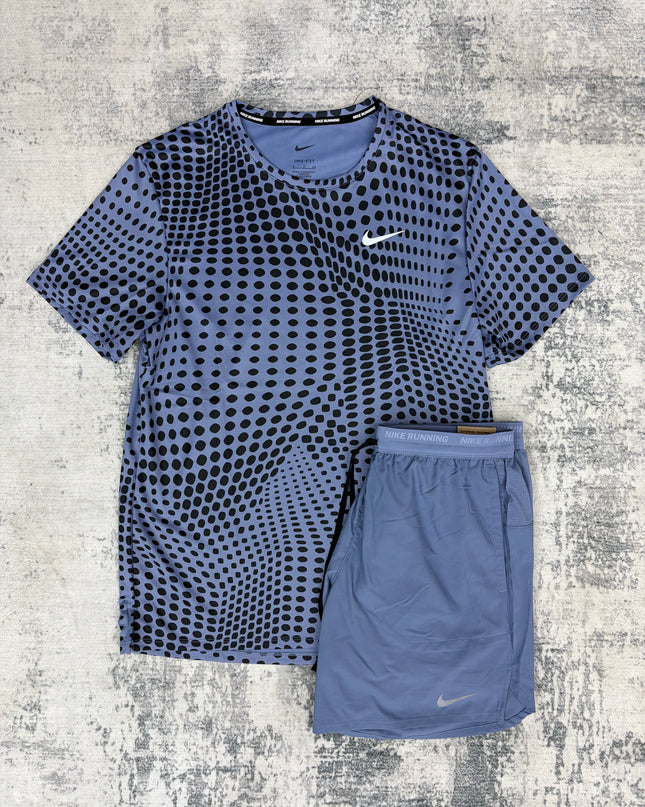 Nike Stride Set - World Indigo