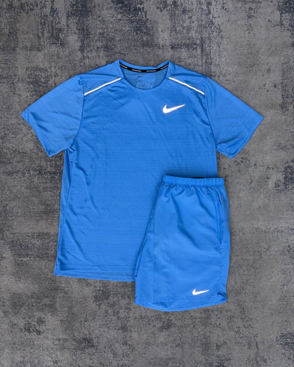Nike Miler Set - University Blue