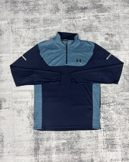 Under Armour Zip Utility Set - Blue