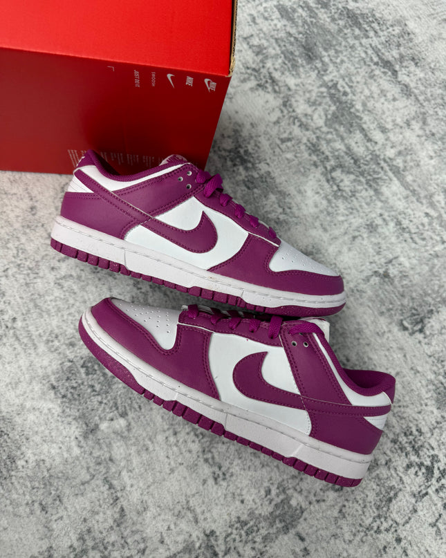 Nike Dunk Low NN - Hot Fuchsia