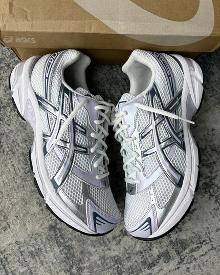 Asics Gel 1130 - White/Ash Rock