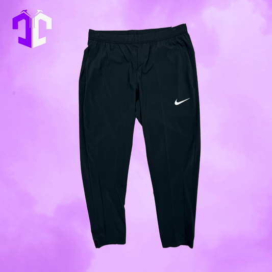 Nike Pro Vent Bottoms - Black