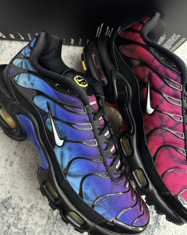 Nike Air Max TN 25th Anniversary