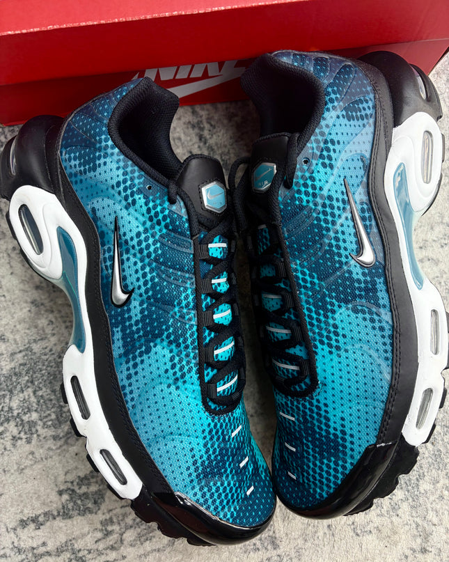 Pre Order: Nike Air Max TN - Dot Cactus