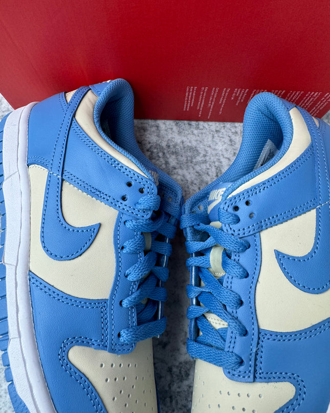 Nike Dunk Low GS - Beyond Blue