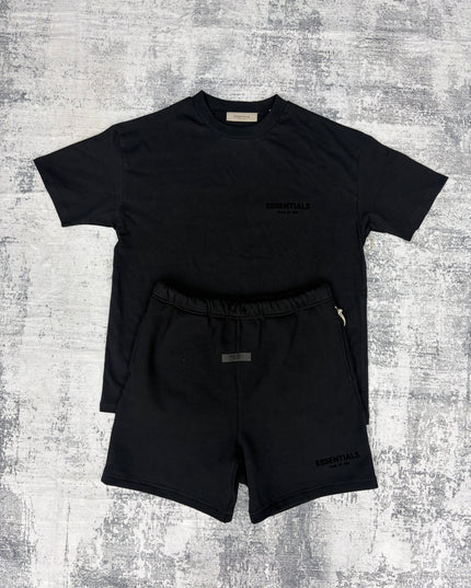 Fear Of God Essentials SS22 Set - Stretch Limo
