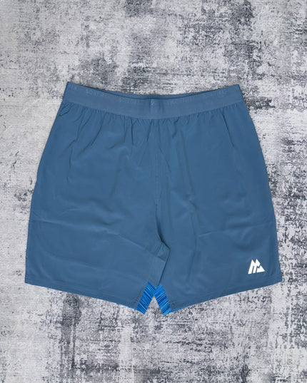 Montirex Trail Windbreaker Set - Blue Aqua