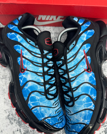 Pre Order: Nike Air Max TN - Shark Attack