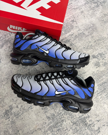 Pre Order: Nike Air Max TN - Saphire Blue