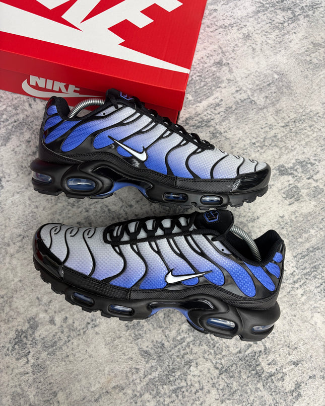Pre Order: Nike Air Max TN - Saphire Blue