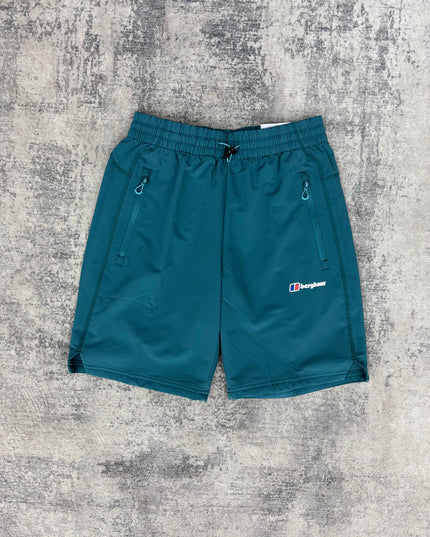 Berghaus Greenbank Set - Teal