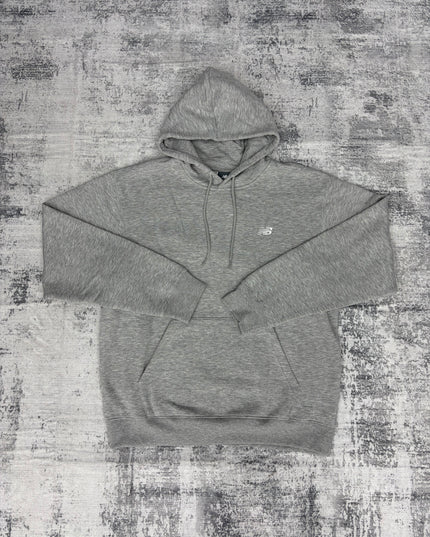 New Balance Sport Fleece Tracksuit - Grey