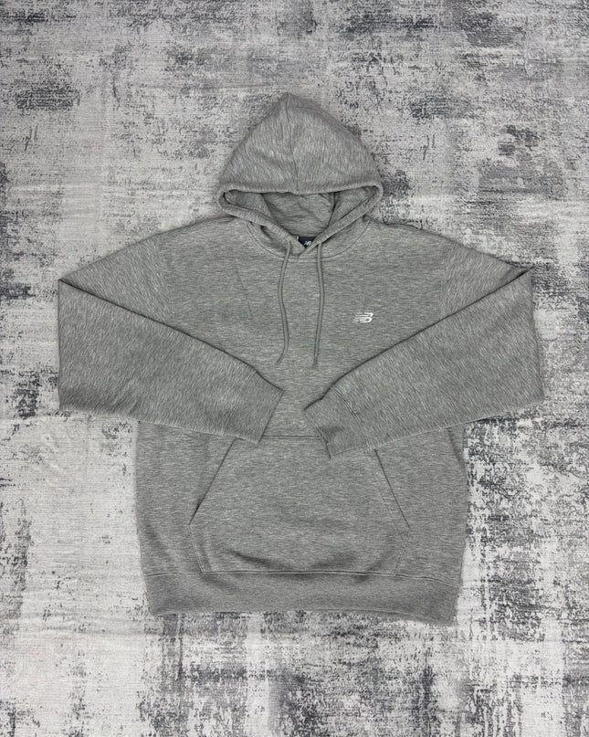 New Balance Sport Fleece Tracksuit - Grey